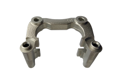 Support Étrier De Frein Gauche 6N0615425A 66151740701 VW Seat Vika