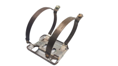 Fixation, Support DPF 208184201R 1.6dci Renault Trafic 3 Fixation, Support DPF 208184201R 1.6dci Renault Trafic 3