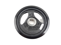 Poulie D`Arbre 123033842R 1.0 TCE Renault Clio 5 Nissan 0km Poulie D`Arbre 123033842R 1.0 TCE Renault Clio 5 Nissan 0km