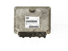 Calculateur IAW4AF.PP 55187374 Fiat Magneti Marelli 25228
