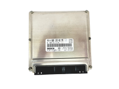 Calculateur A6681530279 0281010793 Mercedes Bosch 29360