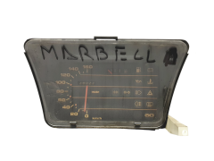 Bloc Compteurs Vitesse Seat Marbella 99870301 Jaeger