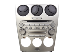 Radio Cd Mazda 6 FF011068A GJ6A