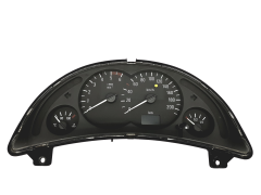 Bloc Compteurs Vitesse Opel Corsa C 13173347WA 110008988026 30107 Bloc Compteurs Vitesse Opel Corsa C 13173347WA 110008988026 30107