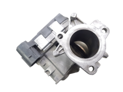 Przepustnica Powietrza 55213019 40DFP1 Fiat Alfa Romeo 2729