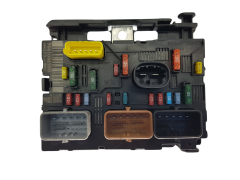 Calculateur BSM-L10-00 9661086980 PSA Delphi 1724 Calculateur BSM-L10-00 9661086980 PSA Delphi 1724