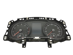 Bloc Compteurs Vitesse VW Golf MK7 5G1920740C A2C12301200 51914