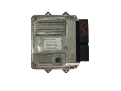 Calculateur FGP MJD6JF.P3 55195817 71600.004.04 Fiat 17950