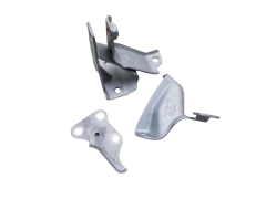 Fixation, Support Turbo 144433976R 119119793R 2.3 dci Master 3 0km