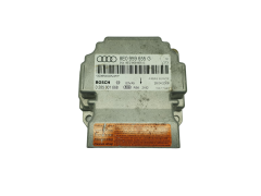 Calculateur 8E0959655G 0285001668  Audi Bosch 69062