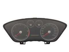 Bloc Compteurs Vitesse Ford Focus 4M5T-10849-GM 4M5T10849GM 21174