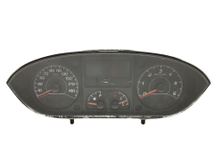 Bloc Compteurs Vitesse Ducato Jumper Boxer 1387182080 Fiat PSA