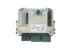 Calculateur 0281030546 9807885980 PSA Bosch 32105 Calculateur 0281030546 9807885980 PSA Bosch 32105