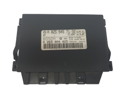 Calculateur Mercedes A0255457132 0263004025 Bosch