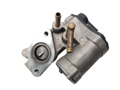 Soupape  Egr 14710DB002 A2C53027341 Renault Opel Nissan 3.0 DCI