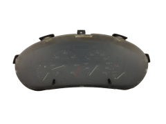 Bloc Compteurs Vitesse Peugeot 206 9645096080 000640102 1706
