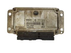 Calculateur PSA Toyota 89661-0H022 0261208702 Bosch 14685