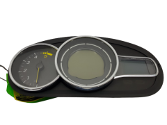 Bloc Compteurs Vitesse Renault Megane 3 248105260R A2C31485300 Bloc Compteurs Vitesse Renault Megane 3 248105260R A2C31485300