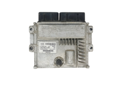 Calculateur 9809447780 9692366180 28555221 PSA Delphi 42817