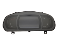 Bloc Compteurs Vitesse Renault Scenic 4 248100665R 7771
