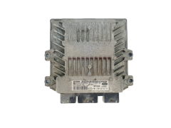 Calculateur 7S61-12A650-AA 5WS40433A-T SID 804 Ford  Siemens 38776