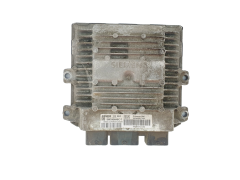 Calculateur 9650517880 9647423380 5WS40049C-T PSA Siemens 47547