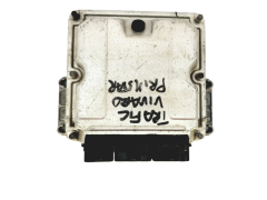 Calculateur 0281010632 8200051608 8200204836 Renault Bosch 20874