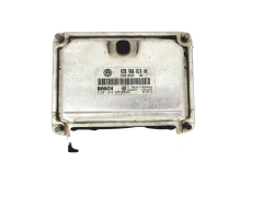 Calculateur 038906019HK 0281010985 VW Bosch 29504