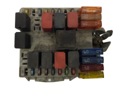 Boîtier Fusibles Fiat 46760542 20052