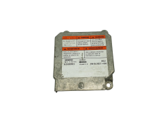 Calculateur 38910-86G11-000 5WK43395 Suzuki Siemens 69071