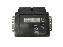 Calculateur S110138000B 8200059086 8200044437 Renault Siemens 15522