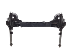 Train Arriere Essieu Arrière Renault Trafic 3 430009328R 555016630R 0km Train Arriere Essieu Arrière Renault Trafic 3 430009328R 555016630R 0km