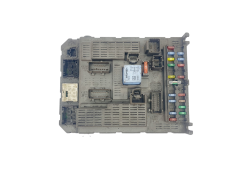 Calculateur BSI 1400310480 PSA 40157