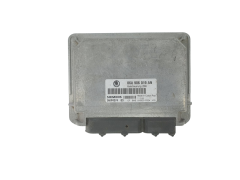 Calculateur 06A906019AN 5WP4374 03 Skoda Siemens