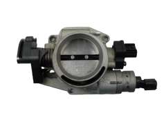 Boitier Papillon D’admission Jeep 53013557AD 04861552AC 3,7 V6 12487