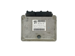 Calculateur IAW4EF.P2 46814371 Fiat Magneti Marelli 34538