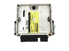 Calculateur 0281010778 9644241880 28FM0348 PSA Bosch 