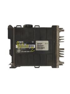Calculateur 0261200794 030906026H 26SA2763 VW Bosch 1090