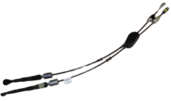 Câble De Changement De Vitesse Nouvelle Original 349357827R Renault