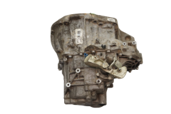 Boîte De Vitesse ND0015 Renault Scenic 2 2.0 7701717857 101165km