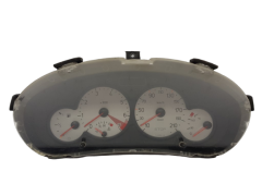 Bloc Compteurs Vitesse Peugeot 206 9645847380 18733 Bloc Compteurs Vitesse Peugeot 206 9645847380 18733