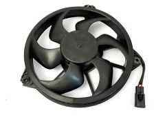 Motoventilateur De Moteur Original Peugeot C8 Jumpy Expert 807 2.0HDI 1253Q7 Motoventilateur De Moteur Original Peugeot C8 Jumpy Expert 807 2.0HDI 1253Q7