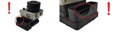 Pompe Abs VW AG 1K0614117J 1K0907379P Ate 2052 Pompe Abs VW AG 1K0614117J 1K0907379P Ate 2052