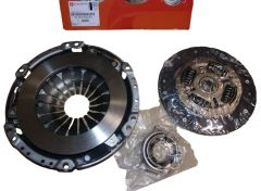 Ensemble D`Embrayage Original 1636265380 Citroen Peugeot