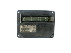 Calculateur 0261200716 7778785 Fiat Lancia Bosch 53603