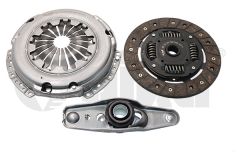 Ensemble D`Embrayage 03C141025D 03C141031 11411360101 VW Seat Skoda Vika
