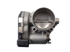 Boitier Papillon D’admission Ford Volvo 7S7G-9F991-BA 0280750534 2419