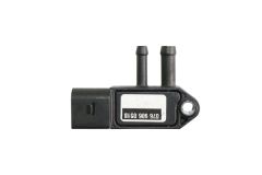 Capteur De Pression Des Gaz D'echappement Pour VW 076906051B B11884 Borsehung