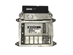 Calculateur 39110-02MK0 9001040320KC Kefico KIA 16206 Calculateur 39110-02MK0 9001040320KC Kefico KIA 16206