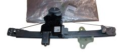 Lève-Vitre Gauche Avant Original 807018534R Renault